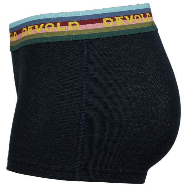 Devold - Women's Lauparen Merino 190 Hipster - Intimo lana merinos