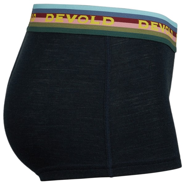 Devold - Women's Lauparen Merino 190 Hipster - Intimo lana merinos