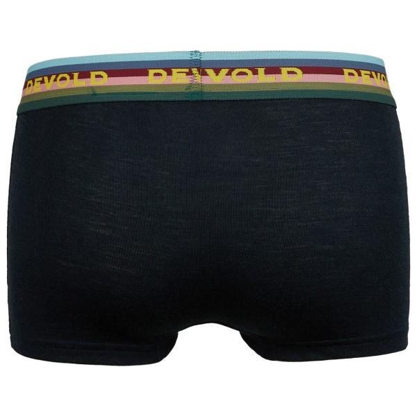 Devold - Women's Lauparen Merino 190 Hipster - Intimo lana merinos