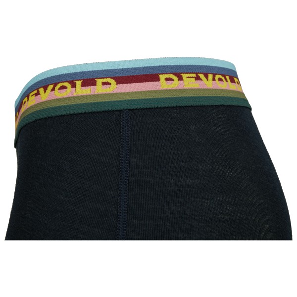 Devold - Women's Lauparen Merino 190 Hipster - Intimo lana merinos