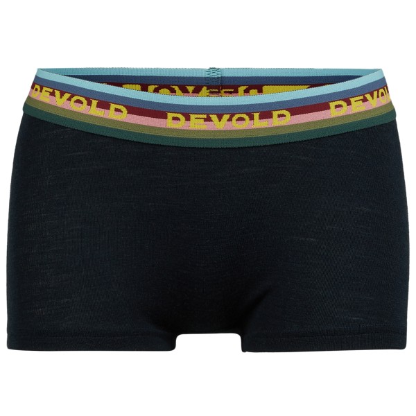 Devold Hiking Woman Hipster - Sous-vêtement mérinos Femme | Achat en