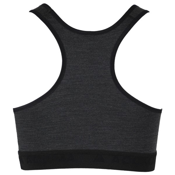 Aclima - Women's Lightwool 180 Sports Top - Merinowollen ondergoed
