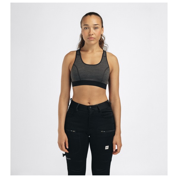 Aclima - Women's Lightwool 180 Sports Top - Ropa interior merino