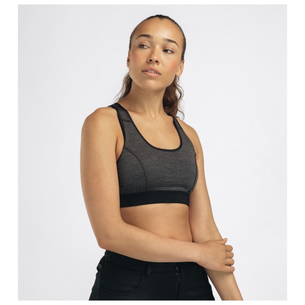 Aclima - Women's Lightwool 180 Sports Top - Ropa interior merino