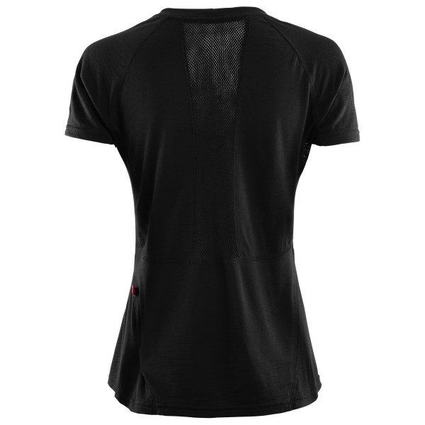 Aclima - Women's Lightwool Sports T-Shirt - Merinowollen ondergoed