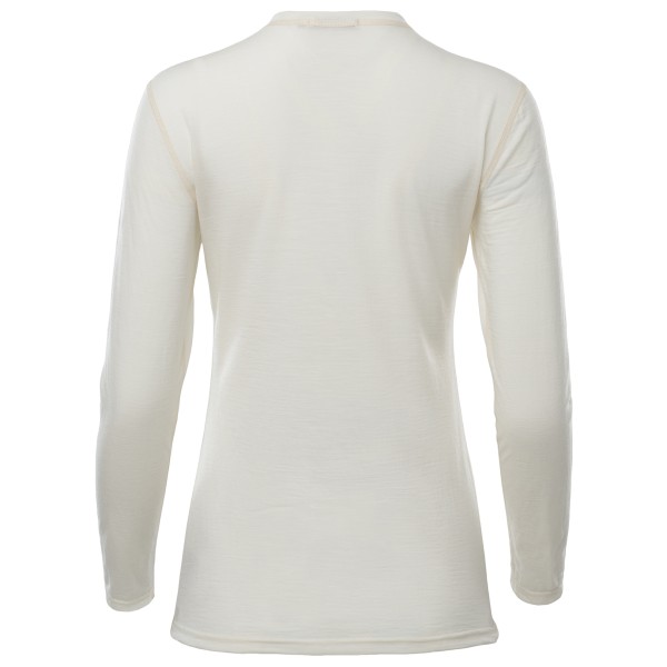 Aclima - Women's Lightwool Undershirt - Merinovilla-alusvaatteet