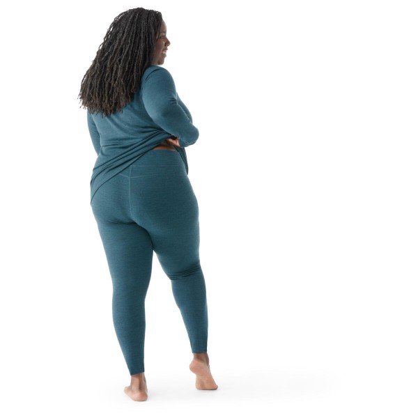 Smartwool - Women's Classic Therm.Merino BL Bottom Plus Boxed - Merino undertøj