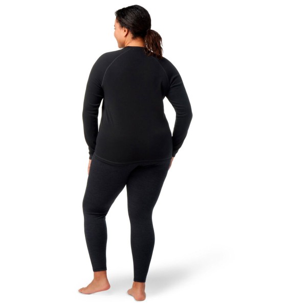 Smartwool - Women's Classic Thermal Merino BL Crew Plus Boxed - Merinowollen ondergoed