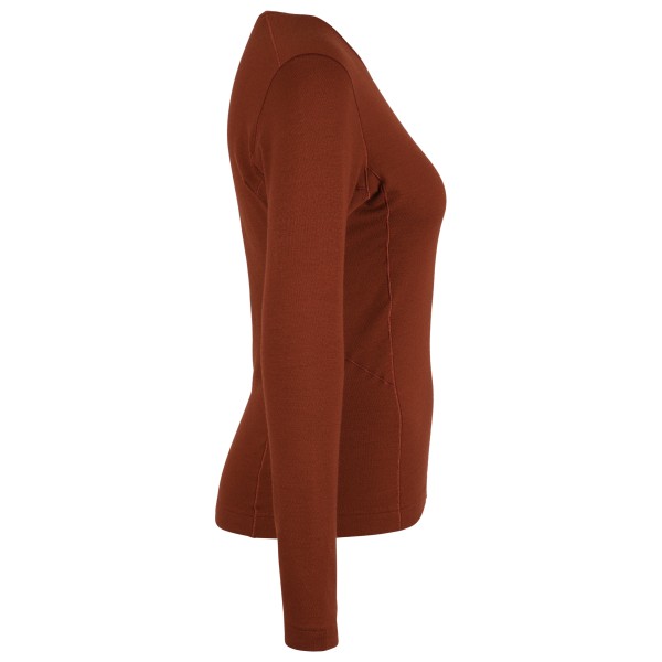 Arc'teryx - Women's Satoro Merino Wool Crew - Merinowollen ondergoed