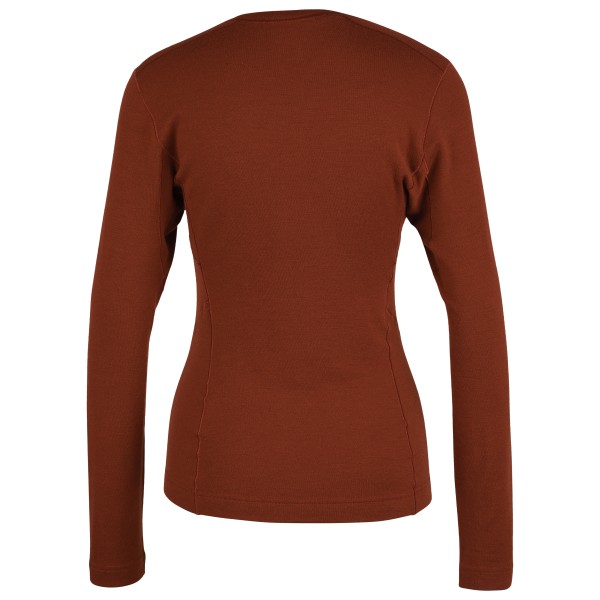Arc'teryx - Women's Satoro Merino Wool Crew - Merinowollen ondergoed