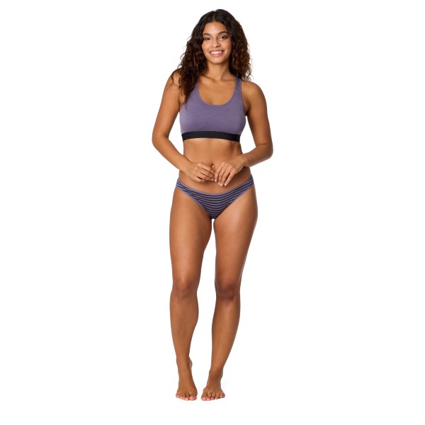 Stoic - Women's Merino150 AlsenSt. Bra - Merinowollen ondergoed