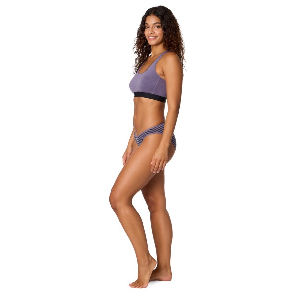 Stoic - Women's Merino150 AlsenSt. Bra - Merinowollen ondergoed