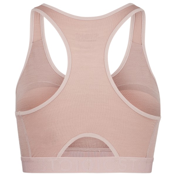 Stoic - Women's Merino150 AlsenSt. Bra - Merinowollen ondergoed