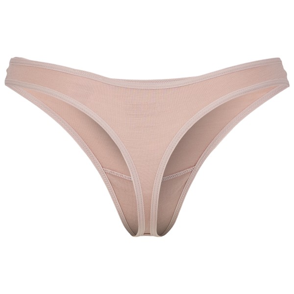Stoic - Women's Merino150 AlsenSt. Thong - Merinowollen ondergoed