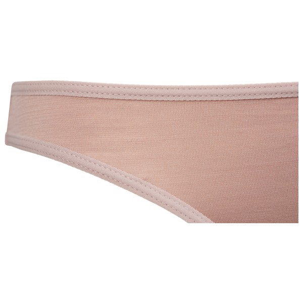 Stoic - Women's Merino150 AlsenSt. Thong - Merinowollen ondergoed