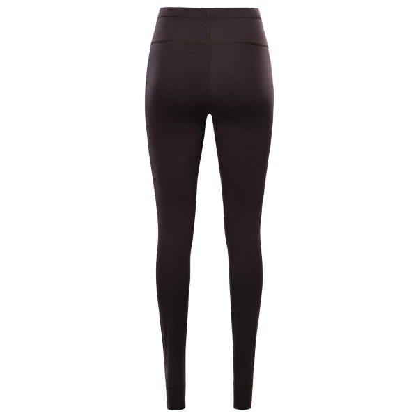Aclima - Women's Lightwool 180 Longs - Merino-ondergoed