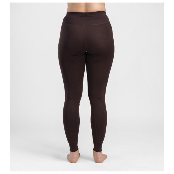 Aclima - Women's Lightwool 180 Longs - Merino-ondergoed