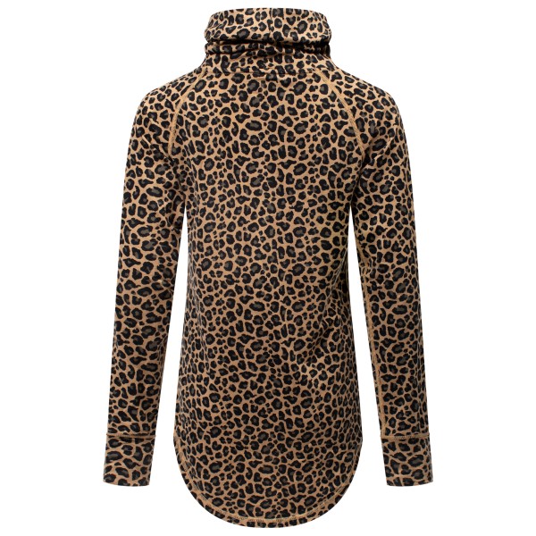 Eivy - Women's Icecold Wool Top - Merinowollen ondergoed