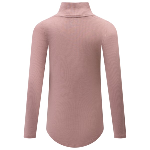 Eivy - Women's Journey Wool Rib Top - Merinowollen ondergoed