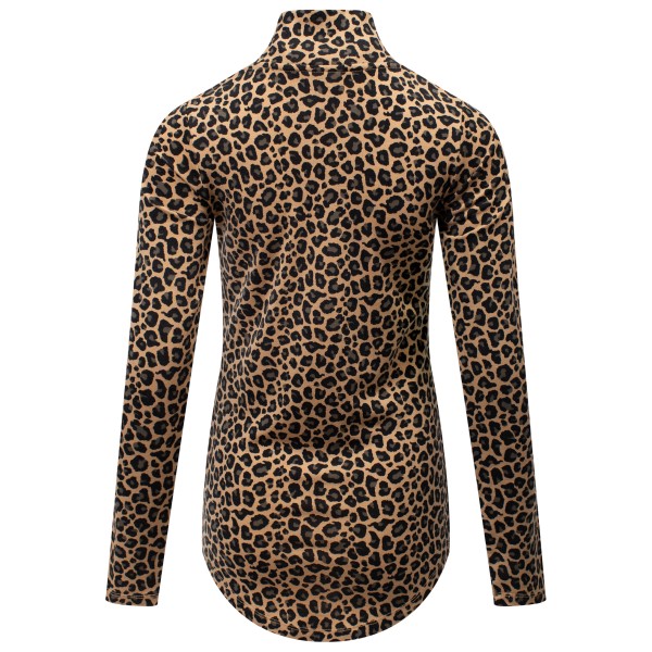 Eivy - Women's Journey Wool Top - Merinowollen ondergoed