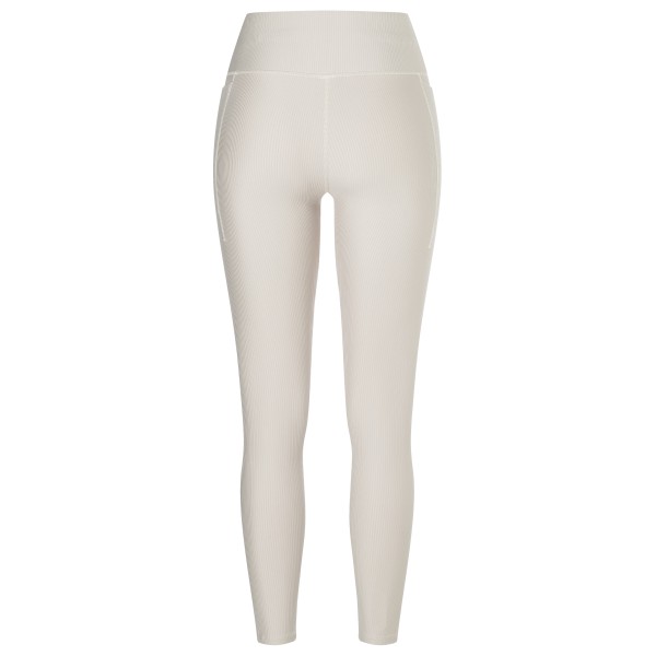 Eivy - Women's Pocket Wool Rib Tights - Merinowollen ondergoed