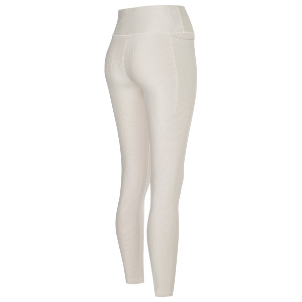 Eivy - Women's Pocket Wool Rib Tights - Merinowollen ondergoed