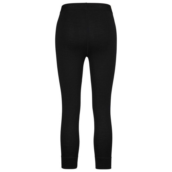 Devold - Women's Jakta Merino 200 3/4 Longs - Merinowollen ondergoed