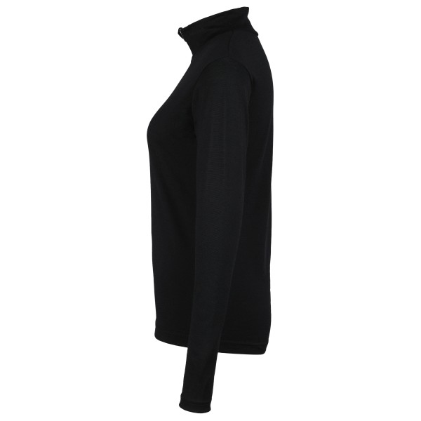 Devold - Women's Jakta Merino 200 Zip Neck - Merinowollen ondergoed