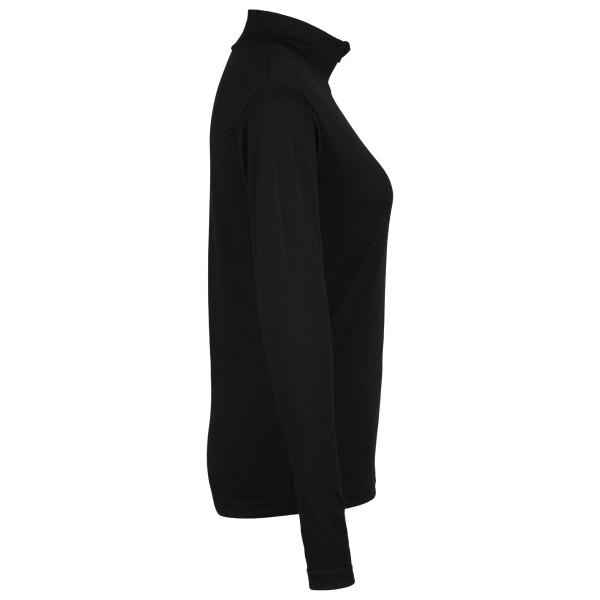 Devold - Women's Jakta Merino 200 Zip Neck - Merinowollen ondergoed