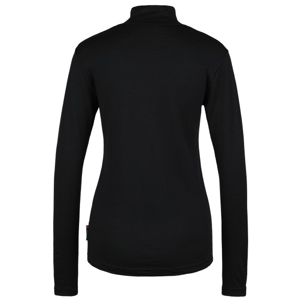 Devold - Women's Jakta Merino 200 Zip Neck - Underkläder merinoull