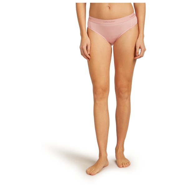 Icebreaker - Women's 125 Cool-Lite Sprite Hipster - Merinowollen ondergoed