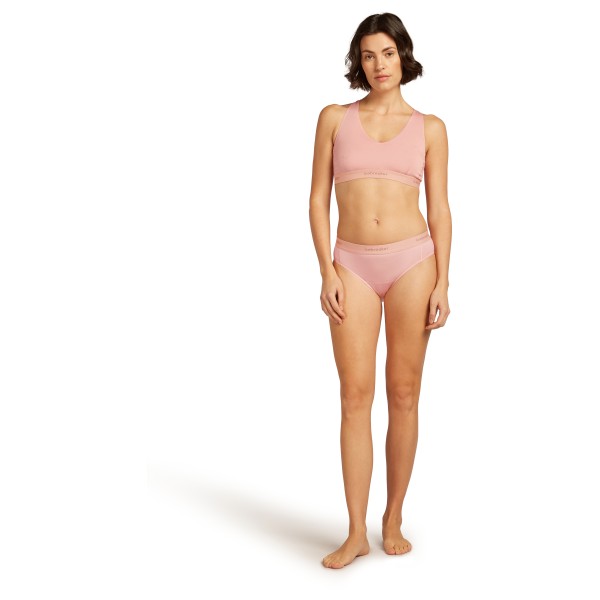 Icebreaker - Women's 125 Cool-Lite Sprite Hipster - Merinowollen ondergoed