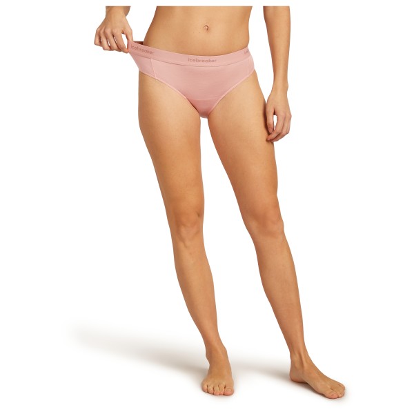 Icebreaker - Women's 125 Cool-Lite Sprite Hipster - Merinowollen ondergoed