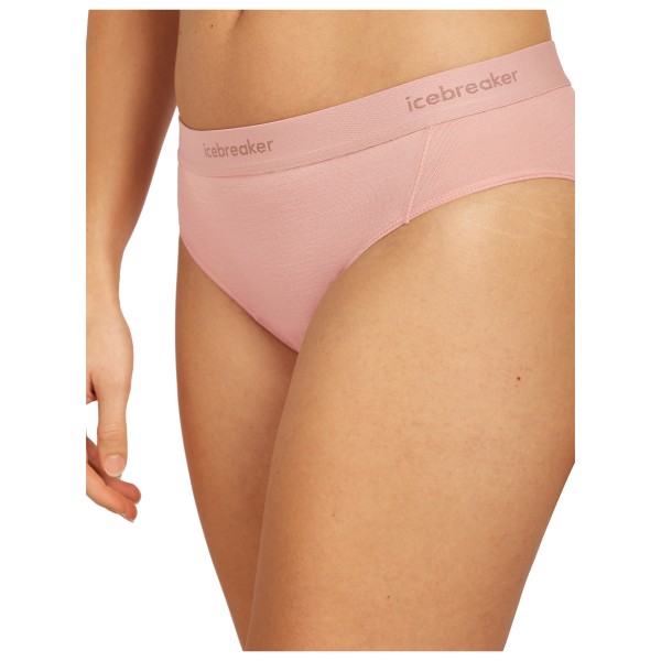 Icebreaker - Women's 125 Cool-Lite Sprite Hipster - Merinowollen ondergoed