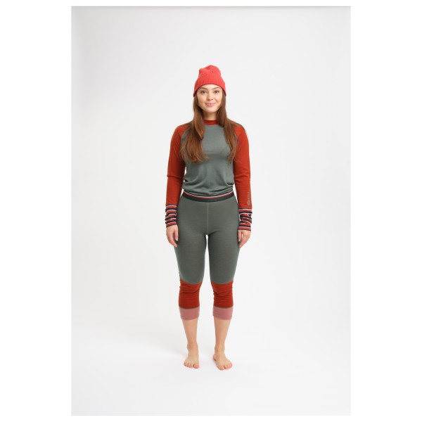 Elevenate - Women's Primo Short Pants - Merinowollen ondergoed