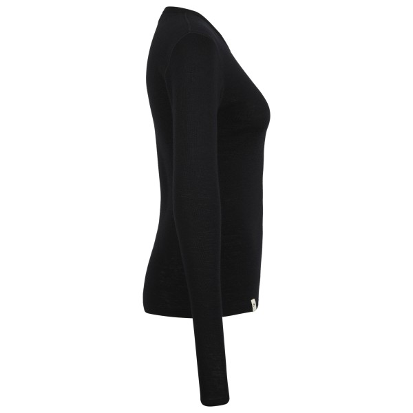 Ulvang - Women's Alltime Lead Longsleeve Rib Tee - Merinounterwäsche