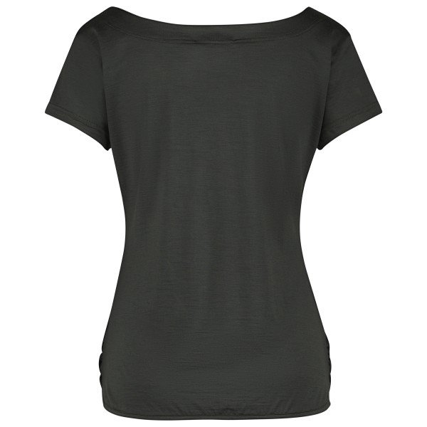 Rewoolution - Women's T-Shirt S/S Skin - Merinowollen ondergoed
