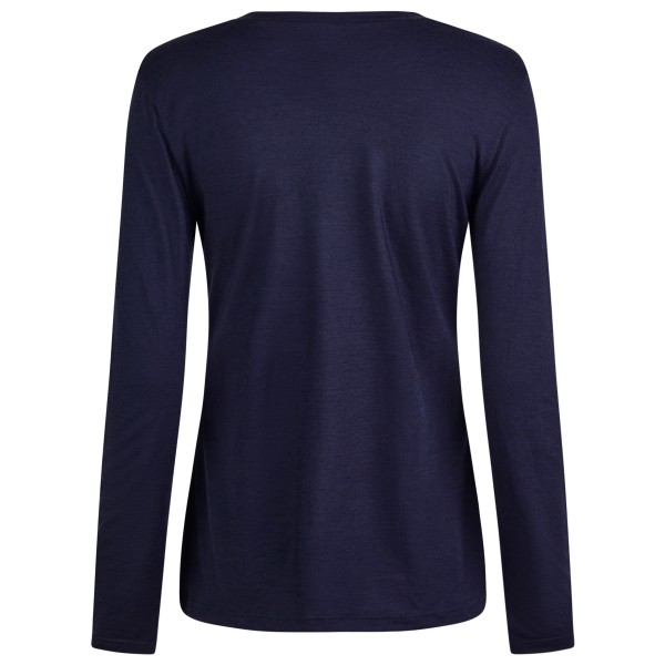 Transhumance - Women's Basic Shirt Langarm - Merinowollen ondergoed