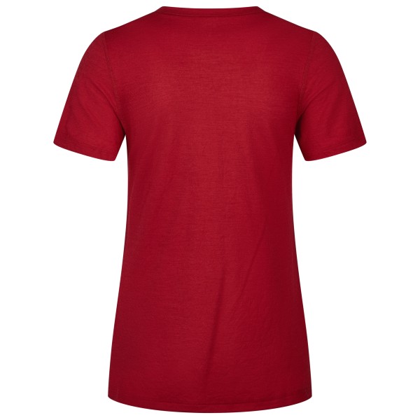 Transhumance - Women's Basic T-Shirt - Merinowollen ondergoed