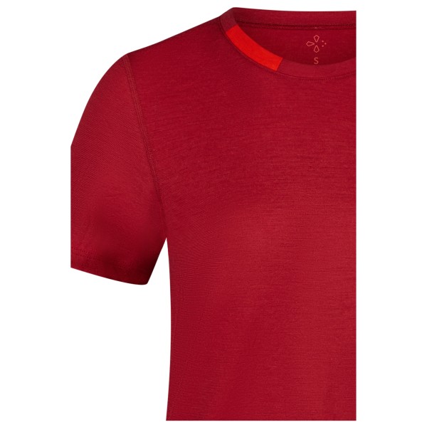 Transhumance - Women's Basic T-Shirt - Merinowollen ondergoed