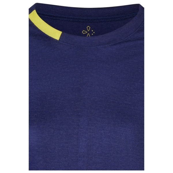 Transhumance - Women's Langarm Tee - Merinowollen ondergoed