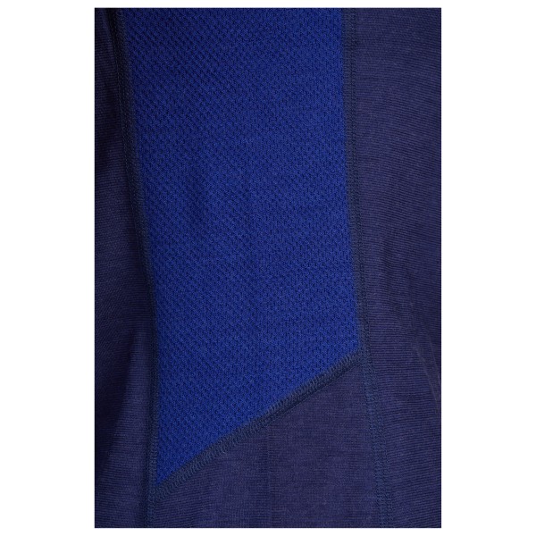Transhumance - Women's Langarm Tee - Merinowollen ondergoed