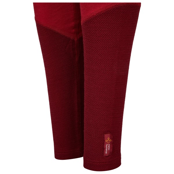 Transhumance - Women's Legging - Merinowollen ondergoed