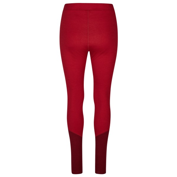 Transhumance - Women's Legging - Ropa interior merino
