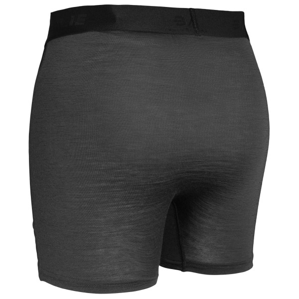 Daehlie - Women's Boxer Wind Wool - Merinowollen ondergoed