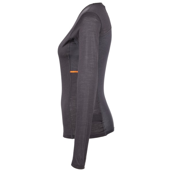 Daehlie - Women's Performance Wool Long Sleeve - Merinowollen ondergoed