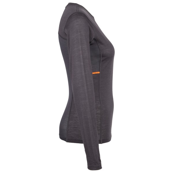 Daehlie - Women's Performance Wool Long Sleeve - Merinowollen ondergoed