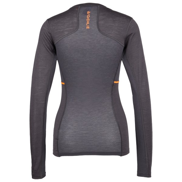 Daehlie - Women's Performance Wool Long Sleeve - Merinowollen ondergoed