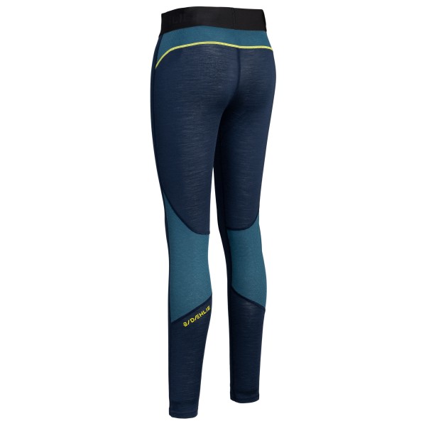 Daehlie - Women's Performance Wool Pants - Merinowollen ondergoed