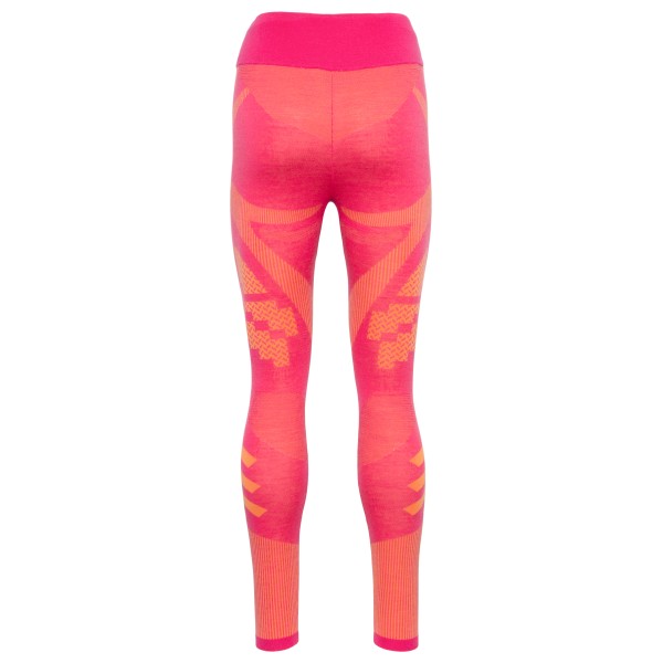 Kari Traa - Women's Faith Pants - Merinowollen ondergoed
